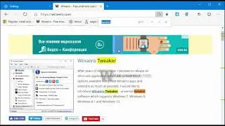 Microsoft Edge: Prepopulate Find Text from Selection