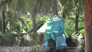 Вьетнам 2012 часть 2 HD