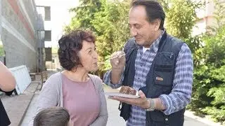 SON DAKİKA! Arka Sokaklar Suat Mezardan Nasıl Çıktı İZLE! ŞOK!