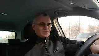 2ая серия. Масложор на Тигуане. После Алгоритма TSI.