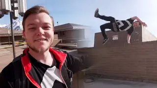 UNKNOWN SPOT UNLOCKED