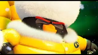 Angry birds 2 but it’s just Bomb