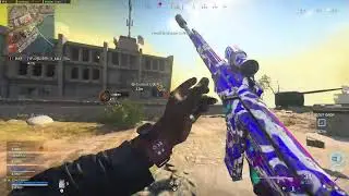 29 kills w/ Best STG 44 CLASS on Rebirth Island (Call Of Duty Warzone)