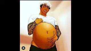 male vore