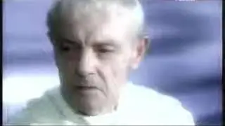 СОН И ФИНАЛ  Пилата и Иешуа