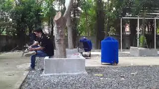 biar di kata rada gaoooL..