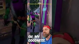 Boss Battle! #fortnite #shorts #forniteclips #gaming