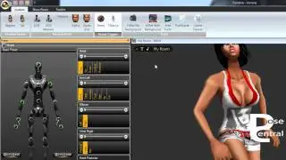 Saving Poses Basics