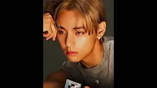 TAEHYUNG EDIT ON FASHION 🔥 #bts #kimtaexberry #taehyung