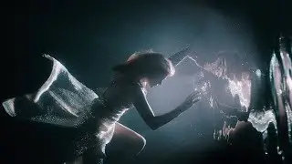 R3HAB & Clara Mae & Frank Walker - More Than OK (Official Music Video)