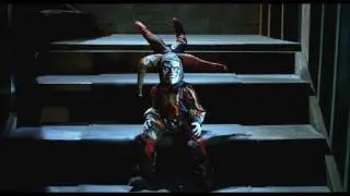 The Villain - A Synthwave Mix