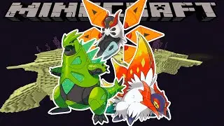 HOW TO GET PARADOX POKEMON TO SPAWN IN PIXELMON 1.16.5 (HOW TO GUIDES)