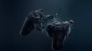 Dark Souls III - PS4 часть 12 [RUS-afin]