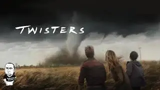 W TWISTERS miało być dobrze, a wyszło...