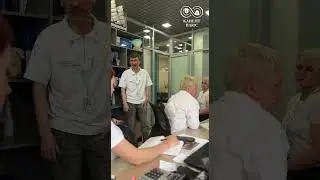 В компании КЛИЕНТ ПЛЮС находится официальный отдел продаж застройщика ГК «Самолет». #недвижимость