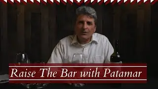 Raise The Bar with Patamar