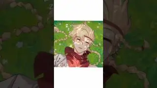 Yin x Xavier Mobile Legend 