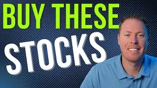 4 Best Dividends Stocks To Buy In December