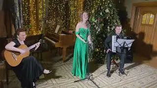 СТАРИННЫЙ РОМАНС💔 «Не уезжай ты мой голубчик!» - поёт Юлия Борисевич