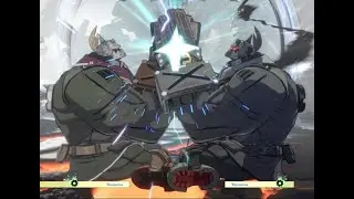 Two Potemkin players sharing their only braincell.