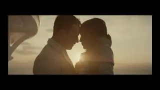 {I'm sorrier than I'll ever be able to say} | Light between oceans | Tom and Isabel |