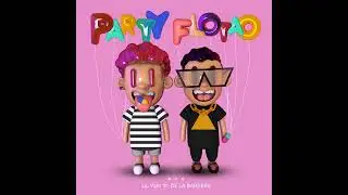 Lil Yan - PARTY FLOTAO 👛 Ft. De La Barrera (Perreo Guaracha)