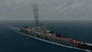 Virtual Sailor Trailer II