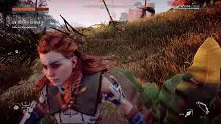 [4K Ultra] Horizon Zero Dawn - PC [4K Ultra]