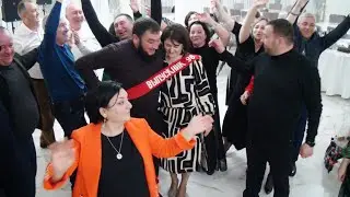 ✨Встреча одноклассников 👉 1996г. выпуска✨