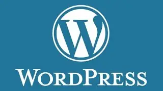 A Complete Wordpress  Tutorial Series