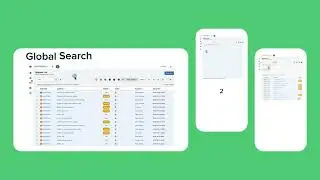 Searching for requests