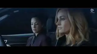 Avengers 5 Reassemble The Musical