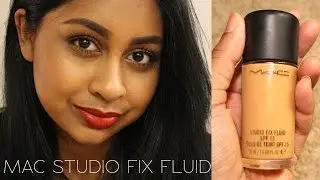 Mac Studio Fix Fluid: First Impression and Review