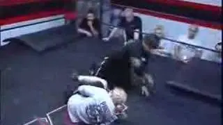 ROH Training Academy commercial