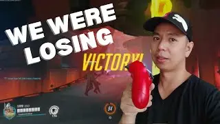 WE WERE LOSING BADLY AND THEN... / OVERWATCH 2