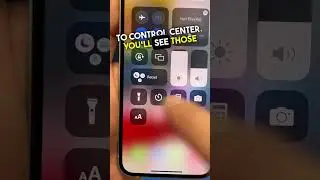 Change text size quickly on iPhone 📱  
