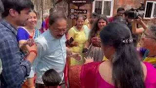 A taste of India