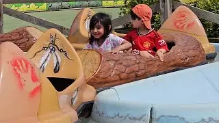 Brean Theme Park