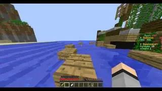 SurvivalGames-4 Lü Teamız-Bölüm 2