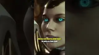 PORQUE SHAO KAHN AJUDOU A KRONIKA ? -  MORTAL KOMBAT