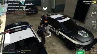 ARREST