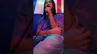Gimmie Love Karaoke (birthday)