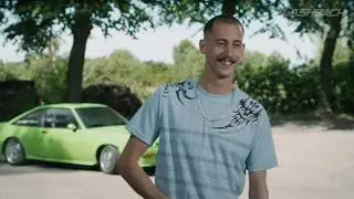 - 