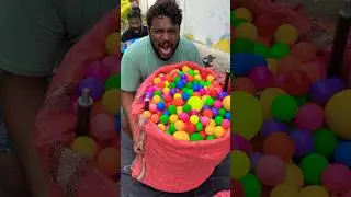 Grand Pouring challenge #shorts