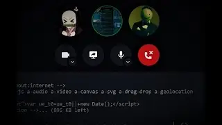 I met a dream stan in a discord call :((((((