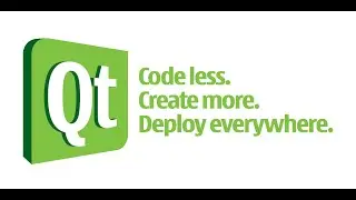 Введение в Qt