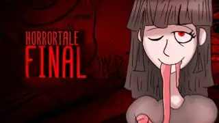 O FINAL DE HORRORTALE! | Explicado