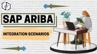 SAP Ariba Integration Scenarios | SAP AribaTutorial | SAP AribaTraining | SAP Ariba Course | uDemand