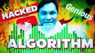 youtube algorithm explained