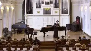 М. Блантер 